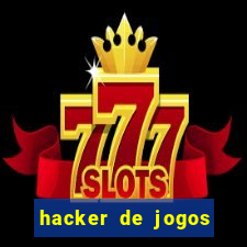 hacker de jogos dinheiro infinito